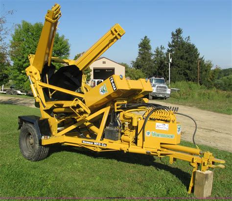 VERMEER Tree Spade Attachments For Sale